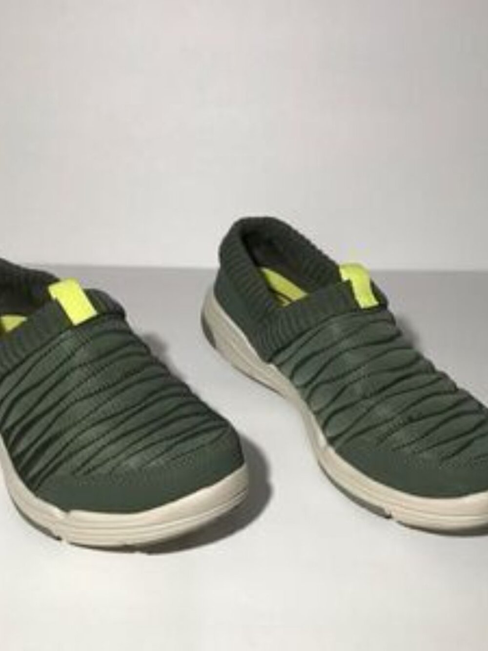 Ryka Aspen Water Repellent Slip-On Shoes - Picture 2 of 9